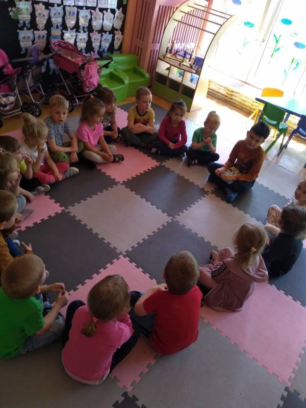 Zdjęcie: Cała Polska czyta dzieciom 31.05.2022